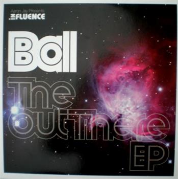 Bal - Influence Records