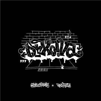 Radioworkers / Seixlack - Dixava - 777 Recordings Radioworkers / Seixlack - Dixava - 777 Recordings