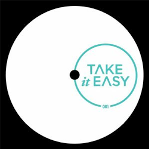 DIRTY CHANNELS - Take It Easy 001 - Take it Easy