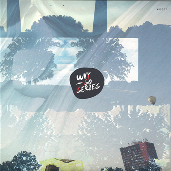 Julian Bomm - Pilates EP - why so series Julian Bomm - Pilates EP - why so series