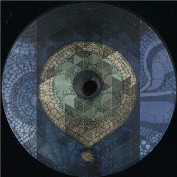 Sensek - Mount Meru EP - Norse Projekt Sensek - Mount Meru EP - Norse Projekt