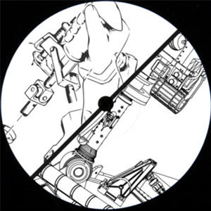 Costa Harko / Spangleman - Splitools 003 - Splitools