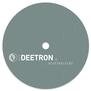 DEETRON - HEARTWALKING - MUSIC MAN RECORDS