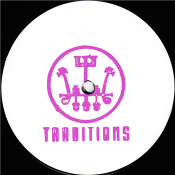 Phil Merrall - Libertine Traditions 09 (Part 1-2) - Libertine Records