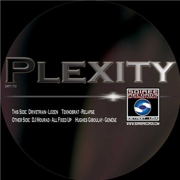 Plexity - Va - Soiree Records International