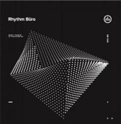 Na Nich - The Key EP - Rhythm Büro Na Nich - The Key EP - Rhythm Büro