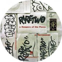 RareTwo Inc - Keepers Of The Flame - Plant 74