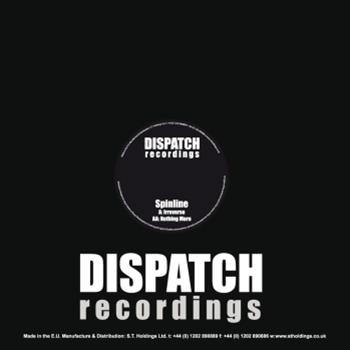 Spineline - Dispatch Recordings