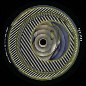 Oshana - Know Thyself EP - pARTISAN Oshana - Know Thyself EP - pARTISAN