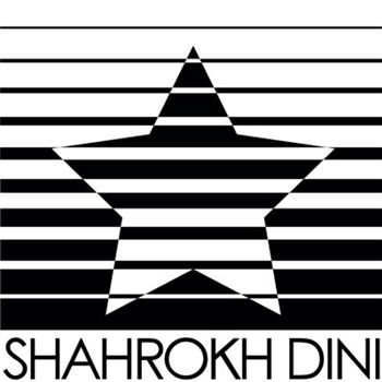 Shahrokh Dini - COMPOST BLACK LABEL