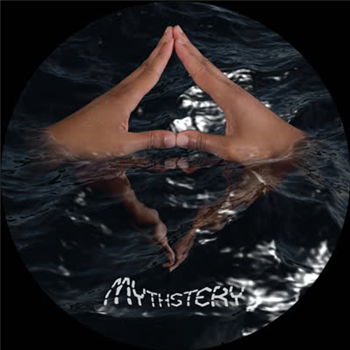 Pyramid Lake - Palms on Fire - Mythstery Records Pyramid Lake - Palms on Fire - Mythstery Records