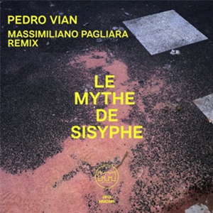 PEDRO VIAN - LE MYTHE DE SISYPHE - MMDISCOS