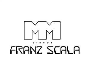 FRANZ SCALA - MM DISCOS 06  - MMDISCOS
