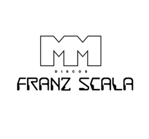 FRANZ SCALA - MM DISCOS 06 - MMDISCOS FRANZ SCALA - MM DISCOS 06 - MMDISCOS