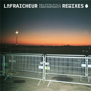 La Fraicheur - Infine