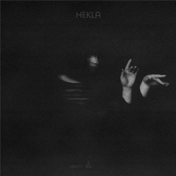 Hekla - A - Phantom Limb