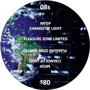 MFDP - Change of Light - PLEASURE ZONE