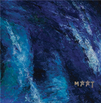 MAAT - THE NEXT - PACIFIC CITY SOUND VISIONS MAAT - THE NEXT - PACIFIC CITY SOUND VISIONS