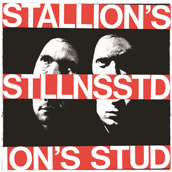 STALLIONS STUD - STLLNSSTD - ARTIFICIAL DANCE