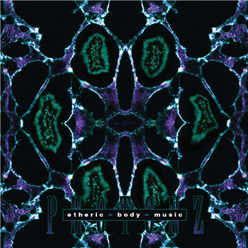 Photonz - Etheric Body Music EP - Dark Entries Photonz - Etheric Body Music EP - Dark Entries
