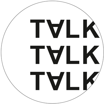 The Golden Filter - Talk Talk Talk EP - 4GN3S The Golden Filter - Talk Talk Talk EP - 4GN3S