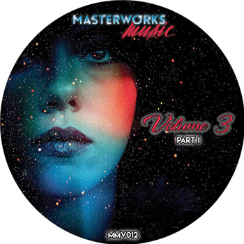 Masterworks Vol. 3 Part 1 - Va - MASTERWORKS MUSIC