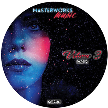 MMV013 - Va - MASTERWORKS MUSIC