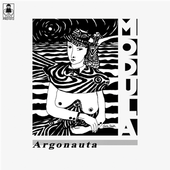 Modula - Argonauta 7 - Periodica