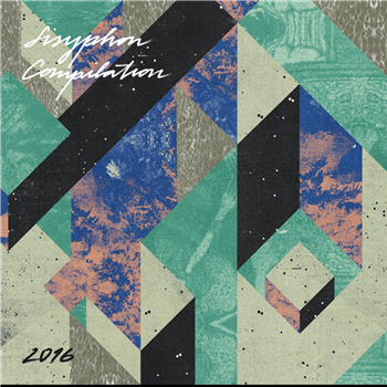 sisy compilation 2016 - Va - sisyphon sisy compilation 2016 - Va - sisyphon