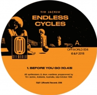 TIM JACKIW - ENDLESS CYCLES - OFFWORLD RECORDS