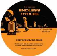 TIM JACKIW - ENDLESS CYCLES - OFFWORLD RECORDS TIM JACKIW - ENDLESS CYCLES - OFFWORLD RECORDS