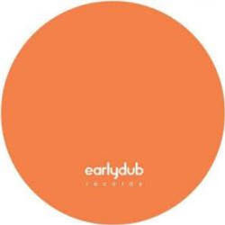 Fulvio Ruffert - Les Années Passent EP - Earlydub Records