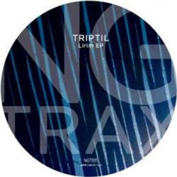 Triptil - Lirim EP - NG Trax 