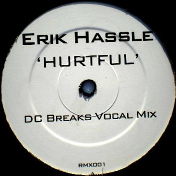 ERIK HASSLE - HURTFUL - N/A