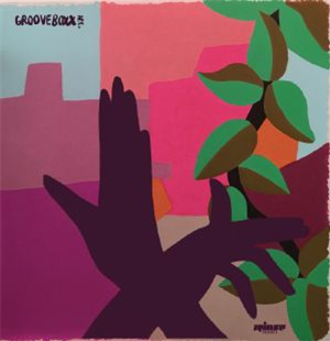 MYAKO / ALEQS NOTAL / GEENA - Grooveboxx - Grooveboxx MYAKO / ALEQS NOTAL / GEENA - Grooveboxx - Grooveboxx