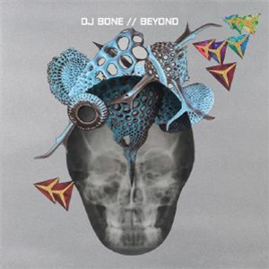 DJ BONE - Beyond (3 X LP) - Subject Detroit