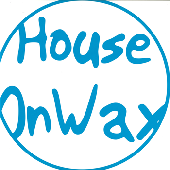 Liou - Introvert - HouseOnWax Liou - Introvert - HouseOnWax