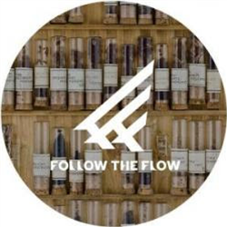 Jonas Kopp - Iamik EP - Follow The Flow Jonas Kopp - Iamik EP - Follow The Flow