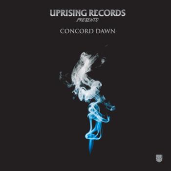 Concord Dawn - Uprising Records