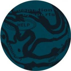 DJ Sports - Adaptation - Help Recordings DJ Sports - Adaptation - Help Recordings