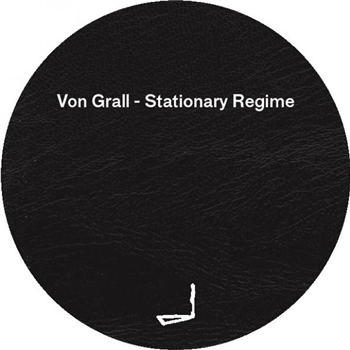 Von Grall - Sationary Regime - Leyla