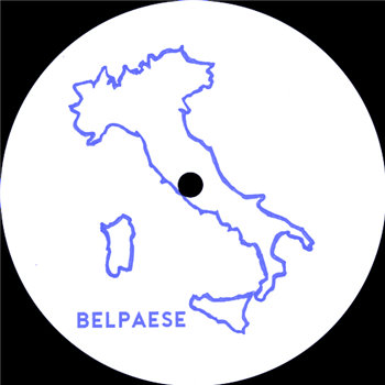 Belpaese Edits # 3 - Belpaese Edits
