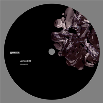 DUBIOSITY - Arcanum EP - Planet Rhythm