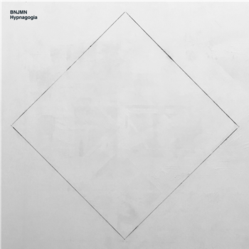 BNJMN - Hypnagogia (2 x LP) - Delsin Records