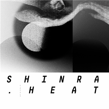 James Shinra - Vital Heat (2 X LP) - Analogical Force