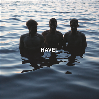 FJAAK - Havel (2 X LP) - FJAAK