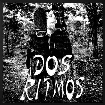 Dos Ritmos - Dos Ritmos EP - Klasse Wrecks