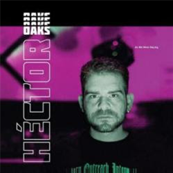 Héctor Oaks - As We Were Saying - Bassiani Records