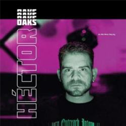Héctor Oaks - As We Were Saying - Bassiani Records Héctor Oaks - As We Were Saying - Bassiani Records