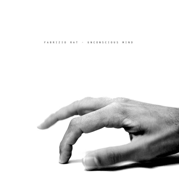 Fabrizio Rat - UNCONSCIOUS MIND (2 X LP) - Odd Even
